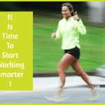 It Is Time To Start Working Smarter by newtohr.com