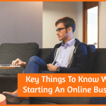 Key Things To Know When Starting An Online Business by newtohr.com