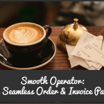 Smooth Operator - A Seamless Order And Invoice Path by newtohr.com