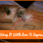 Wrap It With Love To Impress by newtohr.com