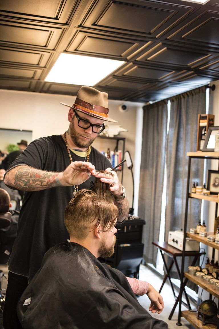 Five Rules To Hire A Good Hairdresser New To HR