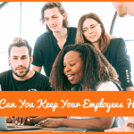How Can You Keep Your Employees Happy by newtohr.com