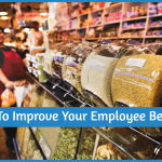 How To Improve Your Employee Benefits by newtohr.com