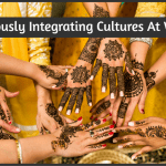 Seriously Integrating Cultures At Work by #NewToHR