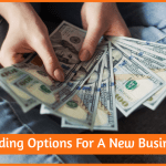 Lending Options For A New Business by newtohr.com