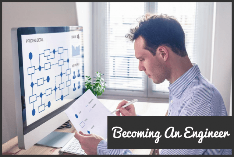 Becoming An Engineer: 4 Engineering Career Path Options To Consider ...