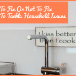 To Fix Or Not To Fix - How To Tackle Household Issues by newtohr.com