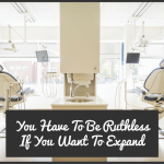 You Have To Be Ruthless If You Want To Expand by newtohr.com