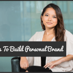 5 Tips To Build Personal Brand by newtohr.com