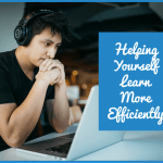 Helping Yourself Learn More Efficiently by newtohr.com