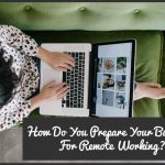 How Do You Prepare Your Business For Remote Working by newtohr.com