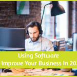 Using Software To Improve Your Business in 2020 by #NewToHR