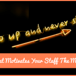 What Motivates Your Staff The Most by newtohr.com