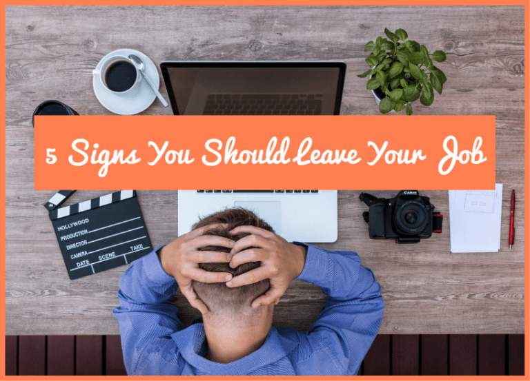 5-signs-you-should-leave-your-job-new-to-hr