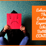 Enhancing The Customer Experience While Battling COVID-19 by newtohr.com