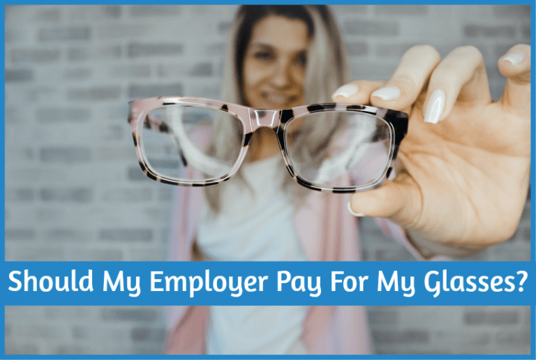 should-my-employer-pay-for-my-glasses-new-to-hr