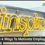 Top 4 Ways To Motivate Employees by newtohr.com