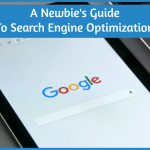 A Newbie's Guide To Search Engine Optimization by #NewToHR