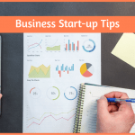 Business Start-up Tips by #NewToHR