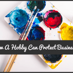 How A Hobby Can Protect Businesses by newtohr.com
