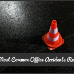 The Most Common Office Accidents Revealed by #NewToHR
