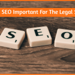 Why Is SEO Important For The Legal Sector by #NewToHR