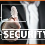 6 Ways To Increase Your Business Security by newtohr.com