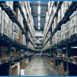Why You Should Think About Your Warehouse by newtohr.com