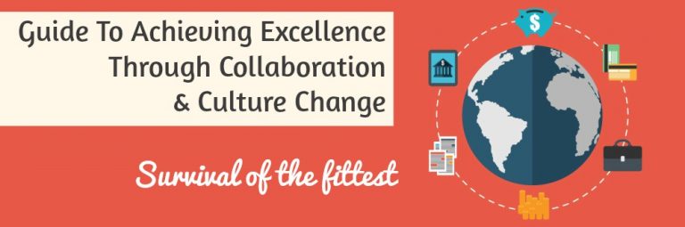 Guide To Achieving Excellence Through Collaboration And Culture Change ...