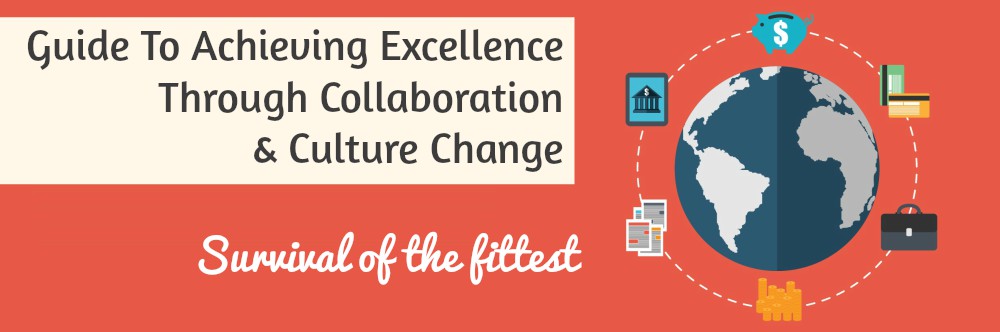 uide To Achieving Excellence Through Collaboration And Culture Change by newtohr.com
