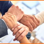 Building Trust In The Workplace - The Need To Know by newtohr.com