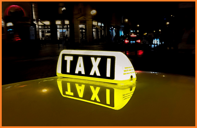 How Taxi Companies Are Adapting To The Ride-Share Revolution by newtohr
