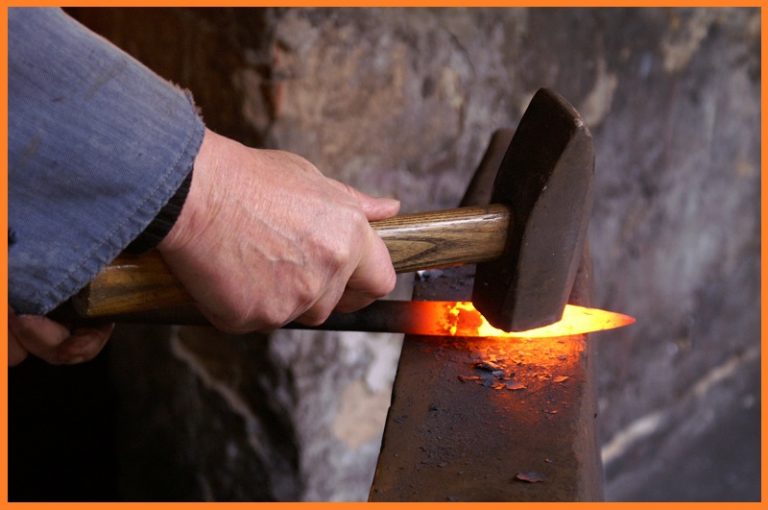 How To Get A Job As An Ironworker New To HR