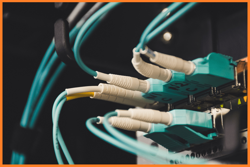 Why Your Business Should Update Its Network Cabling Now by newtohr
