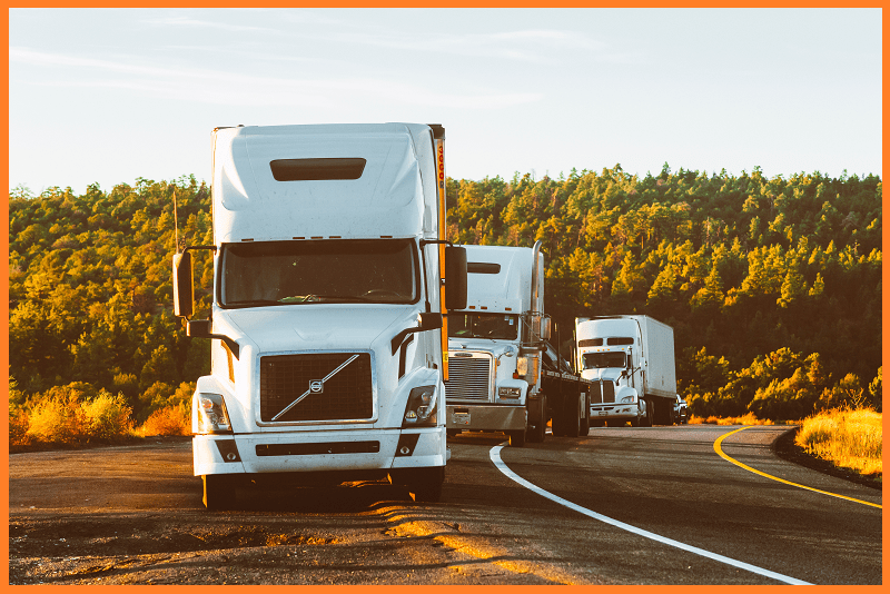 How To Advance Your Trucking Career by newtohr
