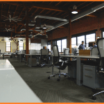 3 Tips For Finding The Right Office Space by newtohr