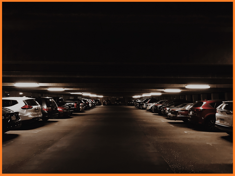 Making Your Parking Lot Safe For Your Customers by newtohr