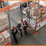 Order Fulfillment Center And Warehouse - What's The Difference by newtohr
