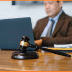 When Does Your Small Business Need A Lawyer by newtohr