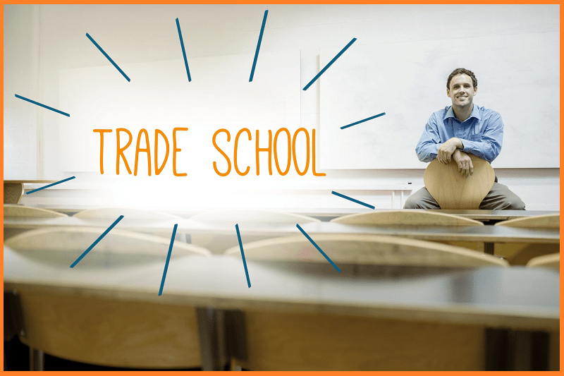 A Comprehensive Trade School Jobs List for After Your Graduation by newtohr