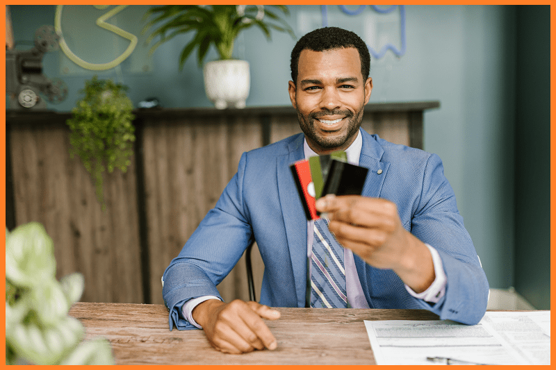 Business Cash Credit Cards – Find the Good One by newtohr