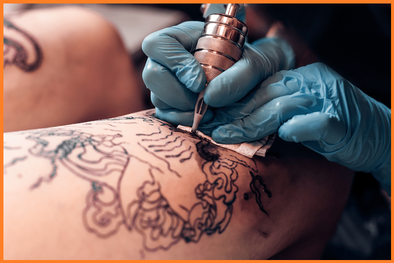 A Quick Guide to Starting a Tattoo Parlor - Everything to Know by newtohr