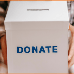 Fundraising Ideas that You Should Consider for Your Campaign by newtohr