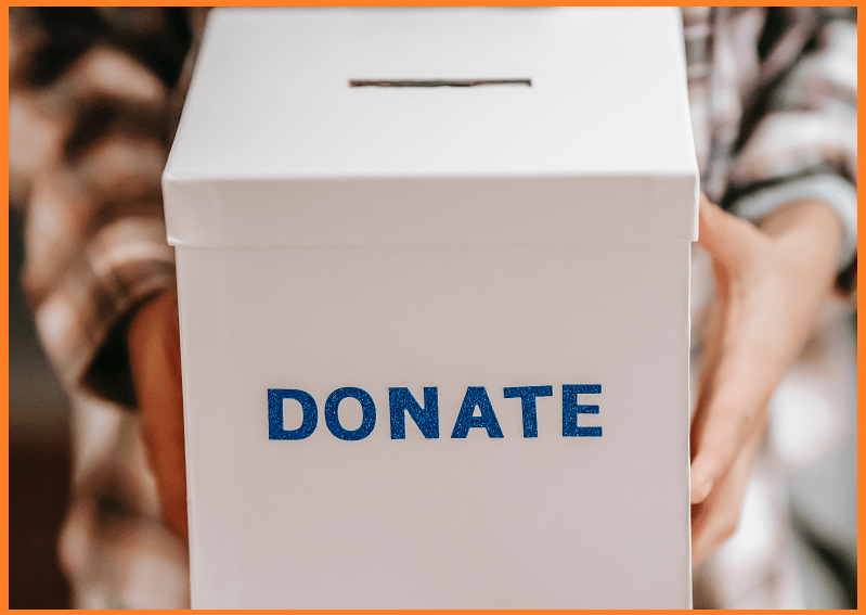 Fundraising Ideas that You Should Consider for Your Campaign by newtohr