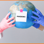 Why So Many People Are Changing Careers During A Pandemic