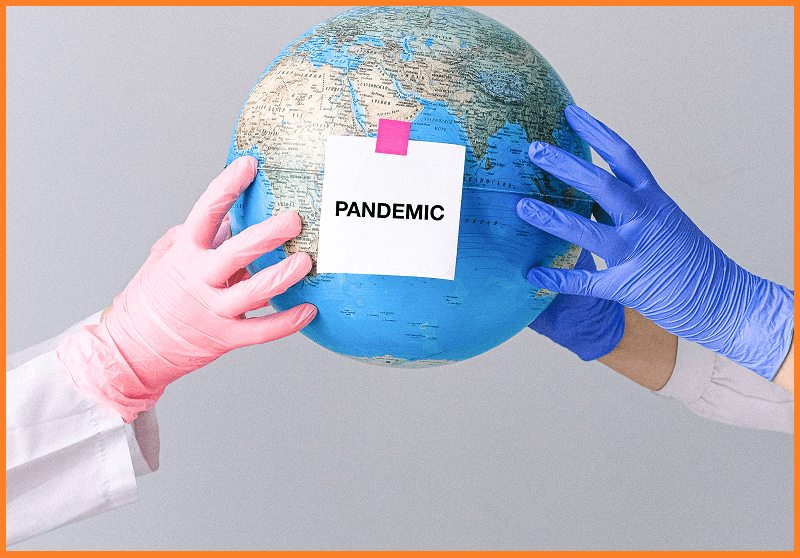 Why So Many People Are Changing Careers During A Pandemic