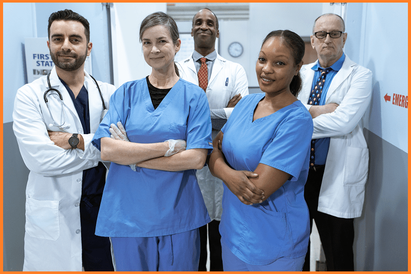 5 Amazing Things About The Nursing Career You Should Know by newtohr
