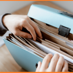 6 Effective Ways To Keep Your Office Organized by newtohr