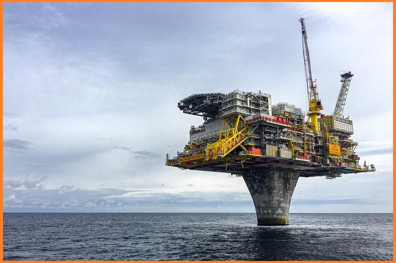 Incredible Benefits Of Working In The Oil And Gas Sector by newtohr