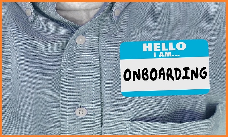 3 Tips for Improving Your Company's Onboarding Process by newtohr